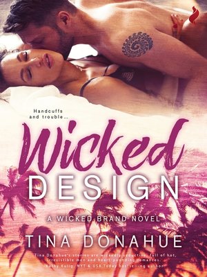 cover image of Wicked Design